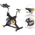 Rower stacjonarny indoor cycling HMS SW7200 HMS