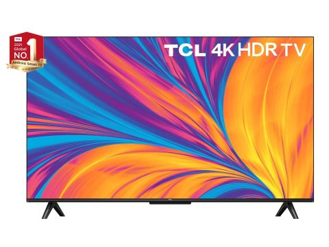 Telewizor 43" TCL 43P637 (WYPRZEDAŻ) TCL