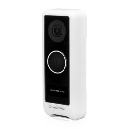 Ubiquiti Protect G4 Doorbell Czarny, Biały UBIQUITI