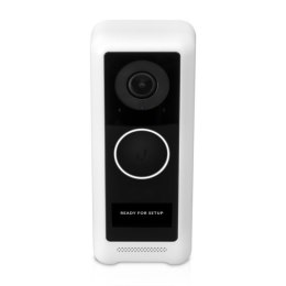 Ubiquiti Protect G4 Doorbell Czarny, Biały UBIQUITI