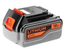 Akumulator wsuwany Black&Decker BL4018-XJ (Li-Ion) Black&Decker