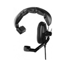 Beyerdynamic DT 108 200/ 50/black Zestaw nagłowny z pojedynczą słuchawką,, bez Beyerdynamic