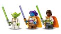 LEGO STAR WARS 75358 ŚWIĄTYNIA JEDI NA TENOO Lego