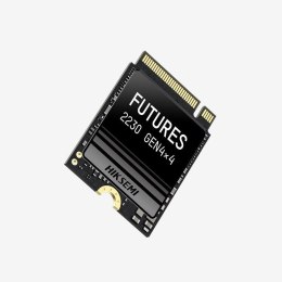 Dysk SSD HIKSEMI FUTURES 1TB M.2 PCIe Gen4x4 NVMe 2230 (7400/6730 MB/s) 3D TLC HIKSEMI