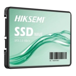 Dysk SSD Hiksemi WAVE(S) 512GB HIKSEMI