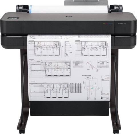 HP DesignJet T630 - 610 mm (24") Hewlett-Packard