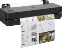 HP Designjet Drukarka T230 24" Hewlett-Packard