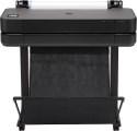 HP Designjet Drukarka T250 24" Hewlett-Packard