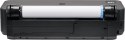 HP Designjet Drukarka T250 24" Hewlett-Packard