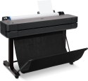 HP Designjet Drukarka T630 36" Hewlett-Packard