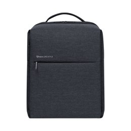 Plecak miejski Xiaomi Mi City Backpack 2 ciemny szary Xiaomi