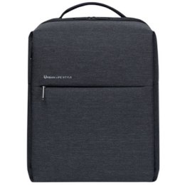 Plecak miejski Xiaomi Mi City Backpack 2 ciemny szary Xiaomi