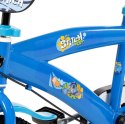 Rowerek dzieciecy Huffy Disney STITCH 14" HUFFY