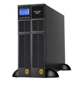 Zasilacz awaryjny ORVALDI VR10K on-line 2U LCD 10kVA/10kW (sam moduł mocy) Orvaldi