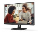 AOC 27E3UM/BK monitor komputerowy 68,6 cm (27") 1920 x 1080 px Full HD Czarny AOC