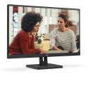 AOC 27E3UM/BK monitor komputerowy 68,6 cm (27") 1920 x 1080 px Full HD Czarny AOC