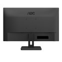 AOC 27E3UM/BK monitor komputerowy 68,6 cm (27") 1920 x 1080 px Full HD Czarny AOC