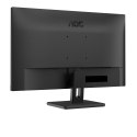 AOC 27E3UM/BK monitor komputerowy 68,6 cm (27") 1920 x 1080 px Full HD Czarny AOC