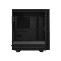 Fractal Design Define 7 Compact Midi Tower Czarny FRACTAL DESIGN