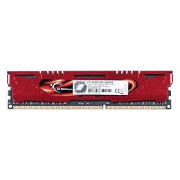 G.SKILL ARES DDR3 2X8GB 1600MHZ CL9 XMP LOW PROFILE F3-1600C9D-16GAR G.SKILL