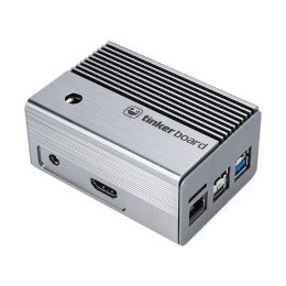 Obudowa ASUS Tinker Fanless Aluminum Case ASUS