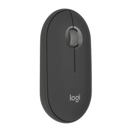 PEBBLE MOUSE 2 M350S GRAPHITE/TONAL BT N/A EMEA-808 DONGLELESS Logitech