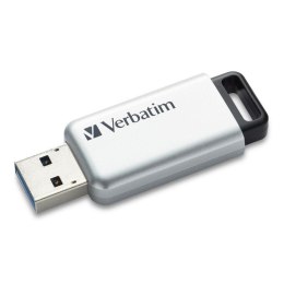 Pendrive Verbatim Store 'n' Go Secure Pro 16GB USB 3.0 Verbatim