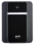 APC BACK-UPS 750VA 230V AVR IEC/SOCKETS APC