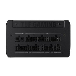 ASUS TUF Gaming 1000W Gold moduł zasilaczy 20+4 pin ATX ATX Czarny ASUS