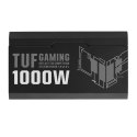 ASUS TUF Gaming 1000W Gold moduł zasilaczy 20+4 pin ATX ATX Czarny ASUS