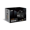 ASUS TUF Gaming 1000W Gold moduł zasilaczy 20+4 pin ATX ATX Czarny ASUS