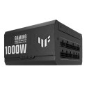 ASUS TUF Gaming 1000W Gold moduł zasilaczy 20+4 pin ATX ATX Czarny ASUS