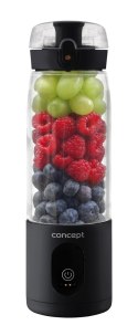 Blender Smoothie bezprzewodowy CONCEPT SM4001 CONCEPT