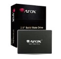 AFOX SSD 2TB QLC 560 MB/S SD250-2000GQN AFOX