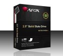 AFOX SSD 2TB QLC 560 MB/S SD250-2000GQN AFOX