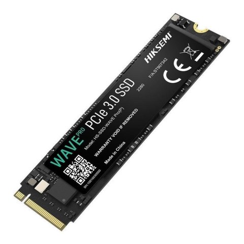 Dysk SSD Hiksemi Wave Pro(P) 1TB HIKSEMI