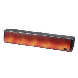 Głośnik Defender Z8 Soundbar 10W USB Bluetooth LED Podświetlany RGB Defender