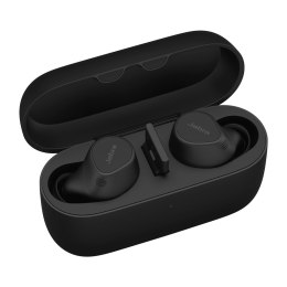 Jabra 20797-989-999 słuchawki/zestaw słuchawkowy True Wireless Stereo (TWS) Douszny Połączenia/muzyka Bluetooth Czarny Jabra