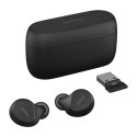 Jabra 20797-989-999 słuchawki/zestaw słuchawkowy True Wireless Stereo (TWS) Douszny Połączenia/muzyka Bluetooth Czarny Jabra