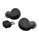 Jabra 20797-999-889 słuchawki/zestaw słuchawkowy True Wireless Stereo (TWS) Douszny Połączenia/muzyka Bluetooth Czarny Jabra