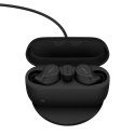 Jabra 20797-999-889 słuchawki/zestaw słuchawkowy True Wireless Stereo (TWS) Douszny Połączenia/muzyka Bluetooth Czarny Jabra