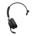 Jabra 26599-899-899 słuchawki/zestaw słuchawkowy Bezprzewodowy Opaska na głowę Biuro/centrum telefoniczne USB Type-C Bluetooth C Jabra