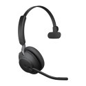 Jabra 26599-899-899 słuchawki/zestaw słuchawkowy Bezprzewodowy Opaska na głowę Biuro/centrum telefoniczne USB Type-C Bluetooth C Jabra