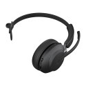 Jabra 26599-899-899 słuchawki/zestaw słuchawkowy Bezprzewodowy Opaska na głowę Biuro/centrum telefoniczne USB Type-C Bluetooth C Jabra