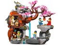 LEGO Ninjago 71819 Świątynia Smoczego Kamienia Lego