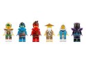 LEGO Ninjago 71819 Świątynia Smoczego Kamienia Lego