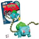 MEGA CONSTRUX Klocki POKEMON Bulbusaur GVK83 GKY95 MATTEL MATTEL