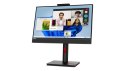 Monitor LED 24" Lenovo ThinkCentre Tiny-In-One 60,5cm (23.8") 1920x1080px Full HD Czarny Lenovo