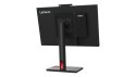 Monitor LED 24" Lenovo ThinkCentre Tiny-In-One 60,5cm (23.8") 1920x1080px Full HD Czarny Lenovo