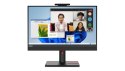 Monitor LED 24" Lenovo ThinkCentre Tiny-In-One 60,5cm (23.8") 1920x1080px Full HD Czarny Lenovo